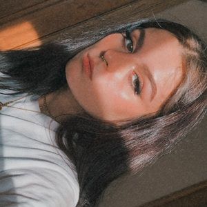 Meet your Posher, Maddy